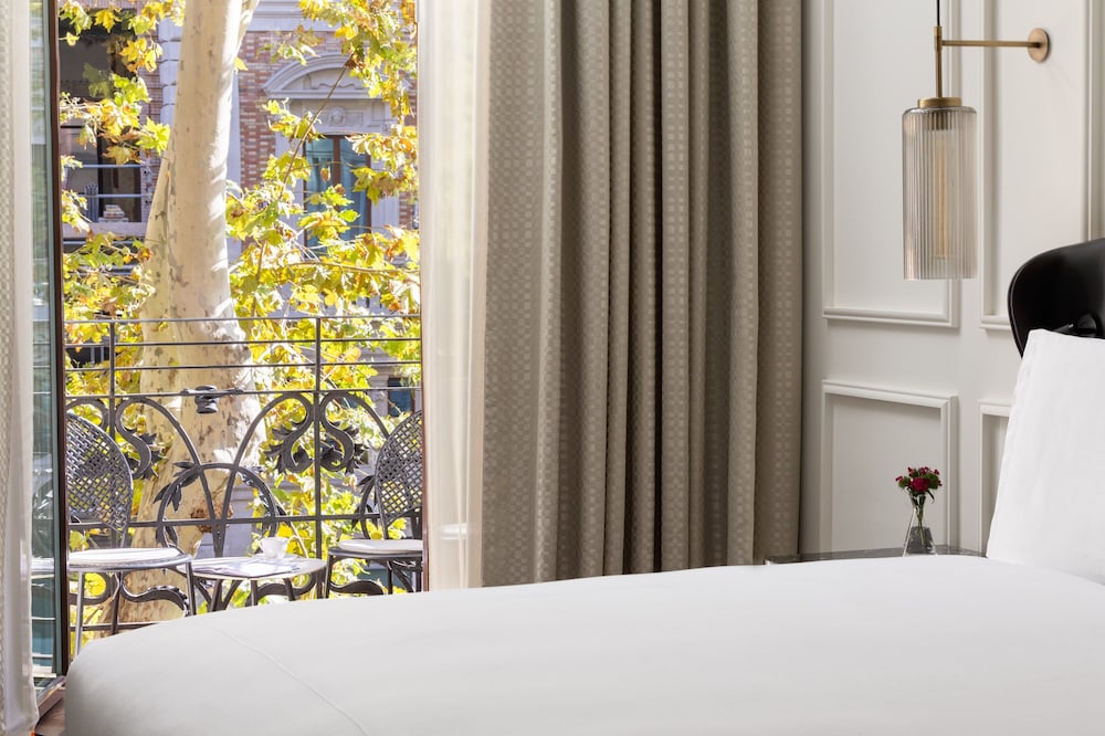 InterContinental Rome Ambasciatori Palace by IHG — Hotel rooms in Rome, Lazio