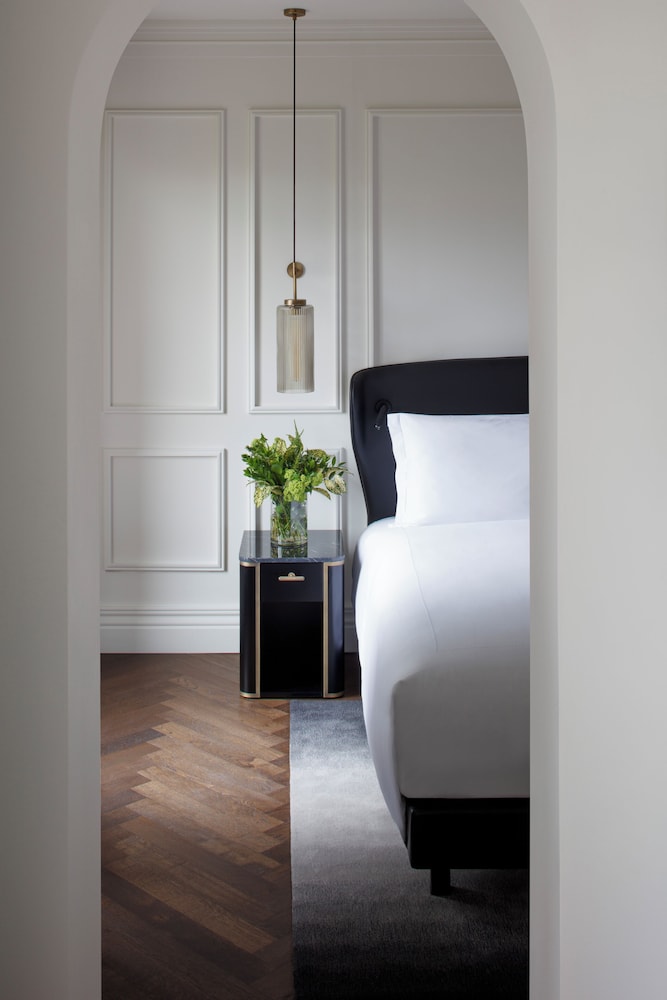 InterContinental Rome Ambasciatori Palace by IHG — Hotel rooms in Rome, Lazio