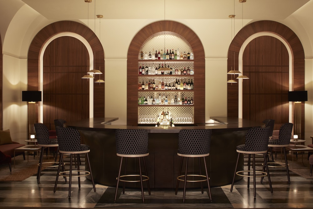 InterContinental Rome Ambasciatori Palace by IHG — Restaurant & bars in Rome, Lazio