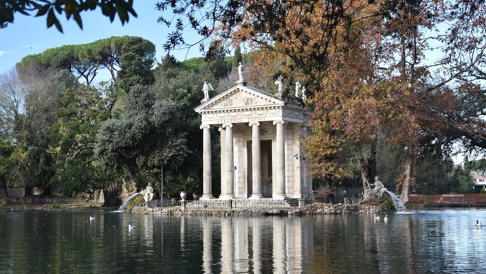InterContinental Rome Ambasciatori Palace by IHG - zdjęcie 3