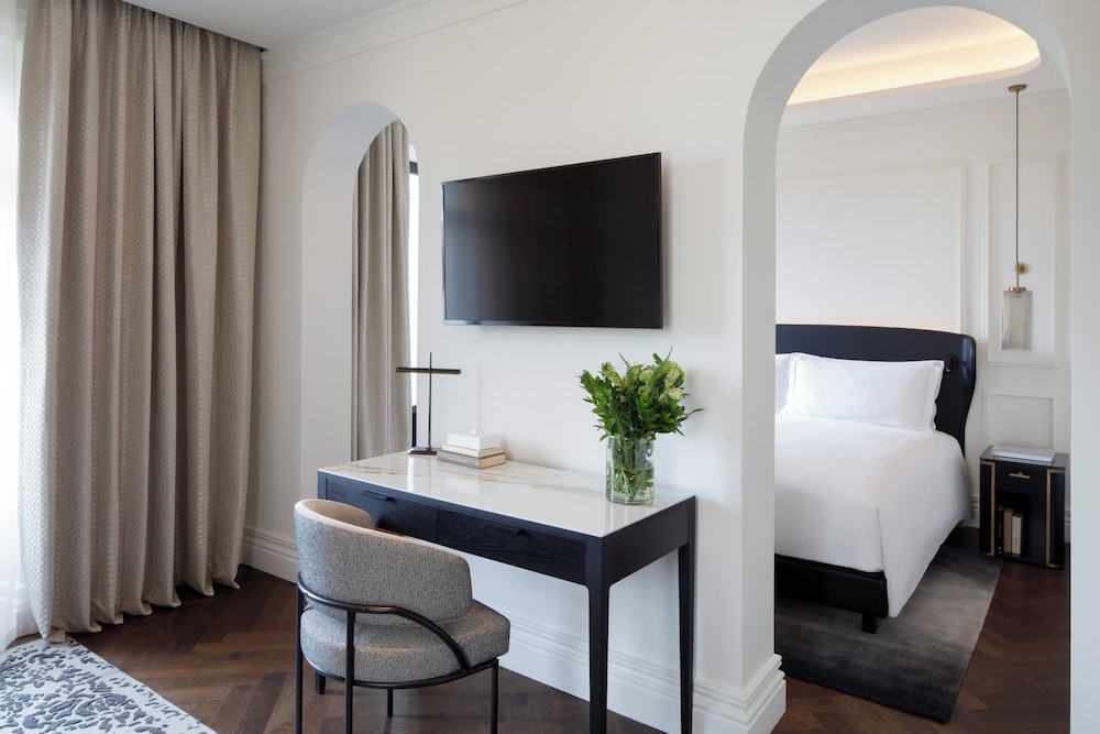 InterContinental Rome Ambasciatori Palace by IHG — Hotel rooms in Rome, Lazio