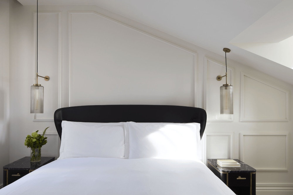 InterContinental Rome Ambasciatori Palace by IHG — Hotel rooms in Rome, Lazio