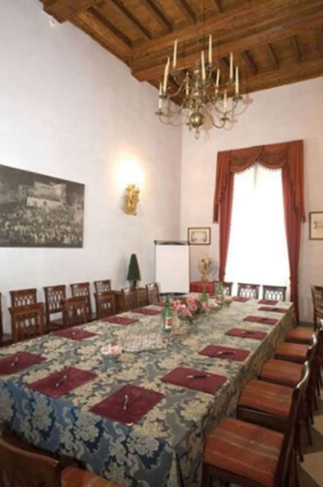 Antico Palazzo Rospigliosi — Restaurant & bars in Rome, Lazio
