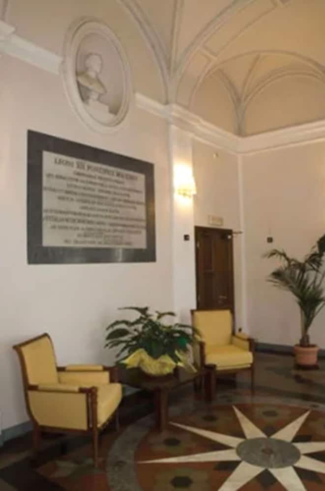 Antico Palazzo Rospigliosi — Hotel building in Rome, Lazio
