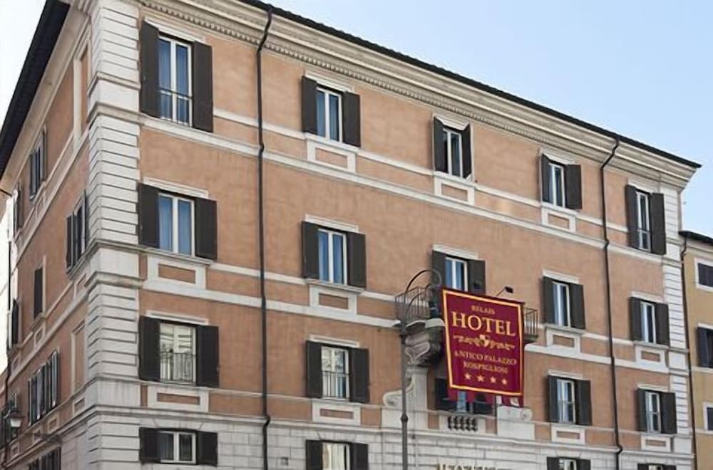 Antico Palazzo Rospigliosi — Main photo in Rome, Lazio