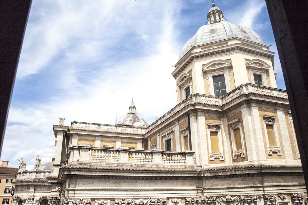 Antico Palazzo Rospigliosi — Attractions in the area in Rome, Lazio