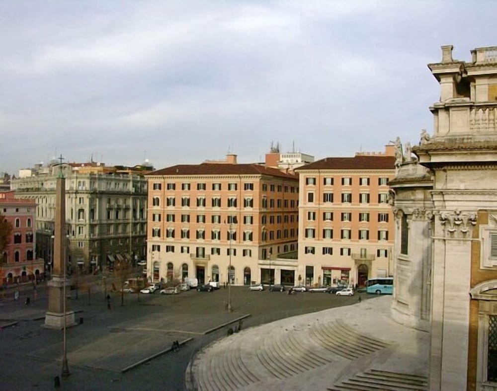 Antico Palazzo Rospigliosi — Attractions in the area in Rome, Lazio