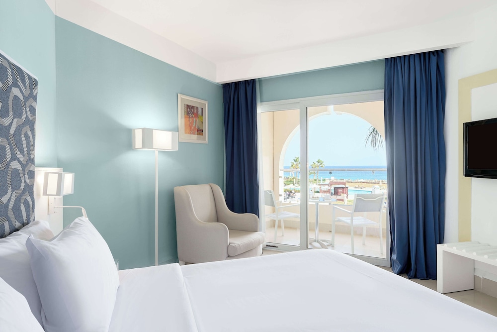 Iberostar Selection Diar El Andalous - zdjęcie 5