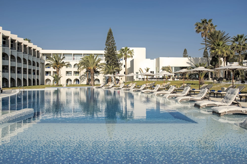 Iberostar Selection Diar El Andalous - zdjęcie 3