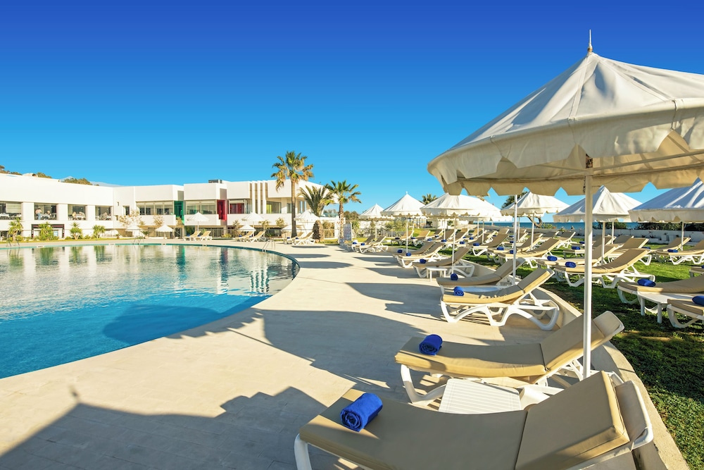 Iberostar Selection Diar El Andalous - zdjęcie 2