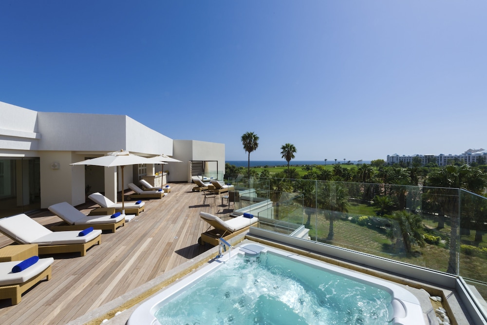 Iberostar Selection Diar El Andalous - zdjęcie 4