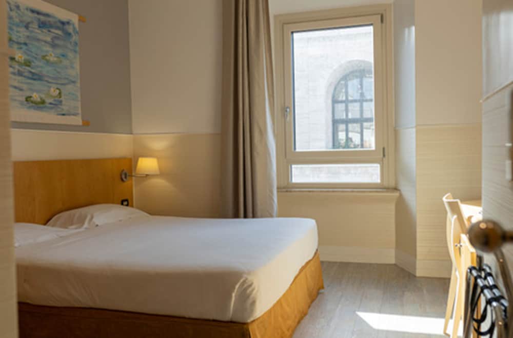Hotel Aphrodite - zdjęcie 5