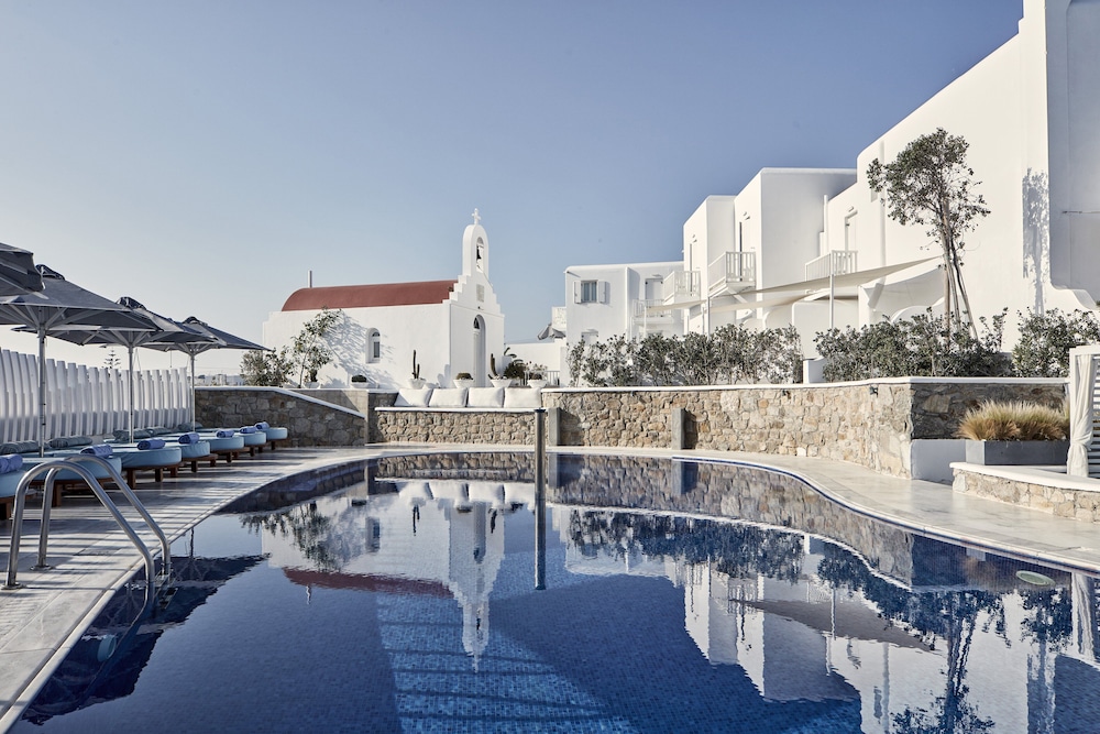 Myconian Kyma, a Member of Design Hotels - zdjęcie 3