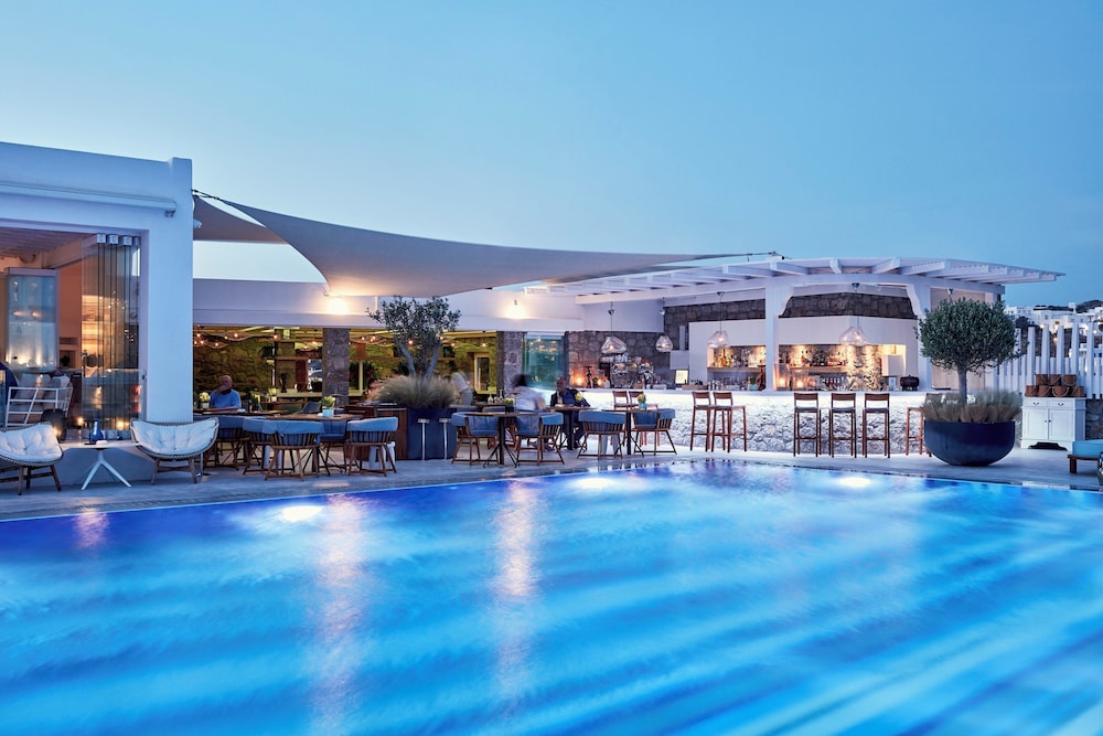Myconian Kyma, a Member of Design Hotels - zdjęcie 4