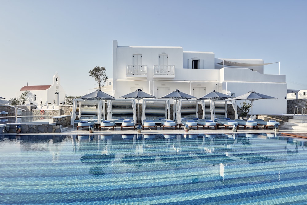 Myconian Kyma, a Member of Design Hotels - zdjęcie 2