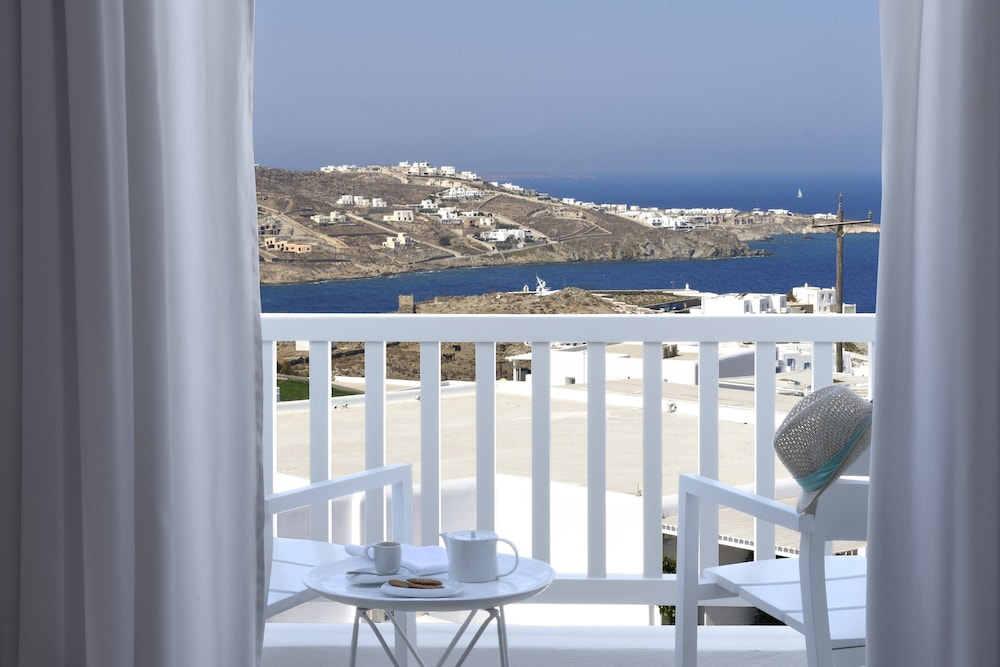 Myconian Kyma, a Member of Design Hotels — Attractions in the area in Mykonos Town, South Aegean