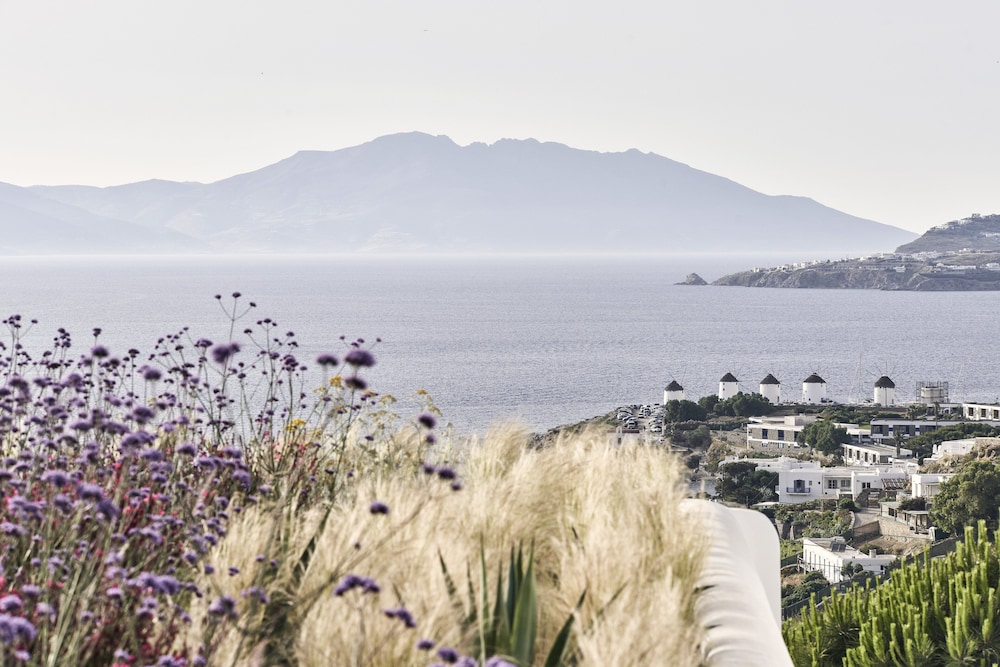 Myconian Kyma, a Member of Design Hotels — Attractions in the area in Mykonos Town, South Aegean
