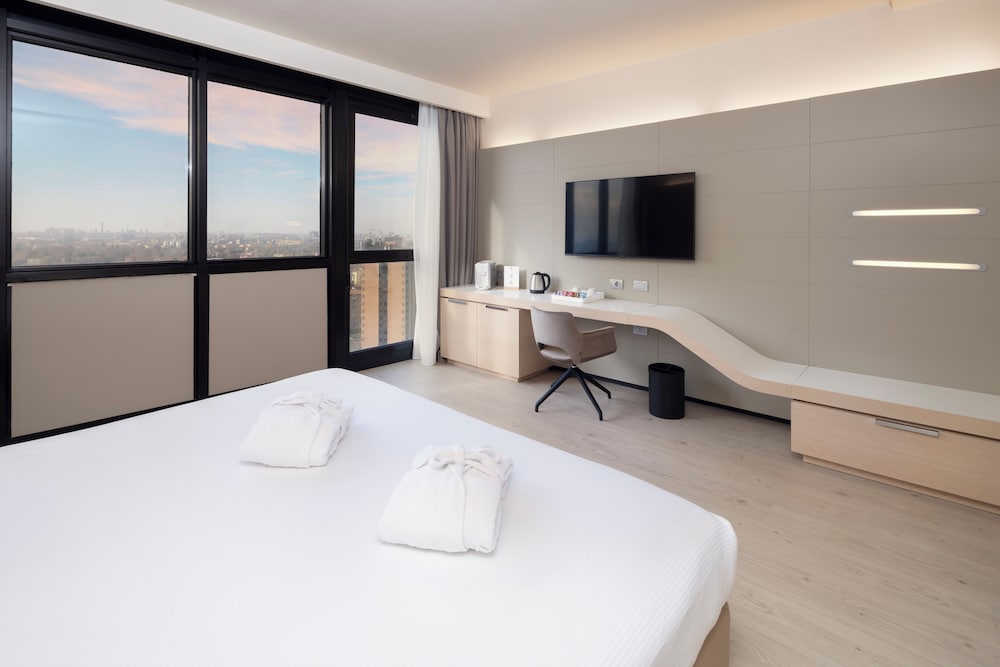 Best Western Plus Tower Hotel Bologna - zdjęcie 3