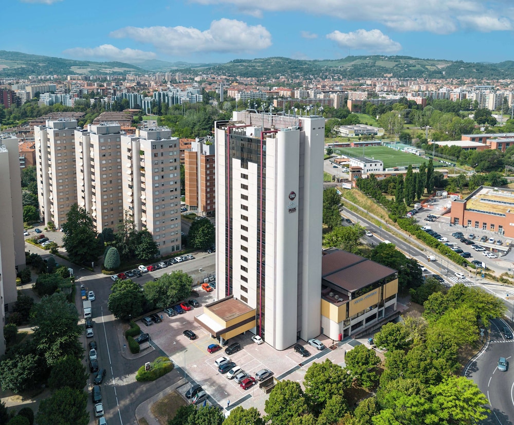 Best Western Plus Tower Hotel Bologna - zdjęcie 2