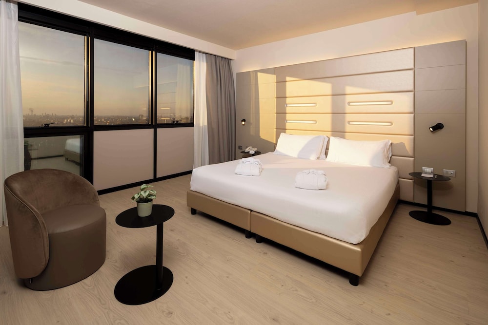 Best Western Plus Tower Hotel Bologna - zdjęcie 4