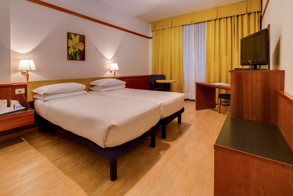 Best Western City Hotel - zdjęcie 3
