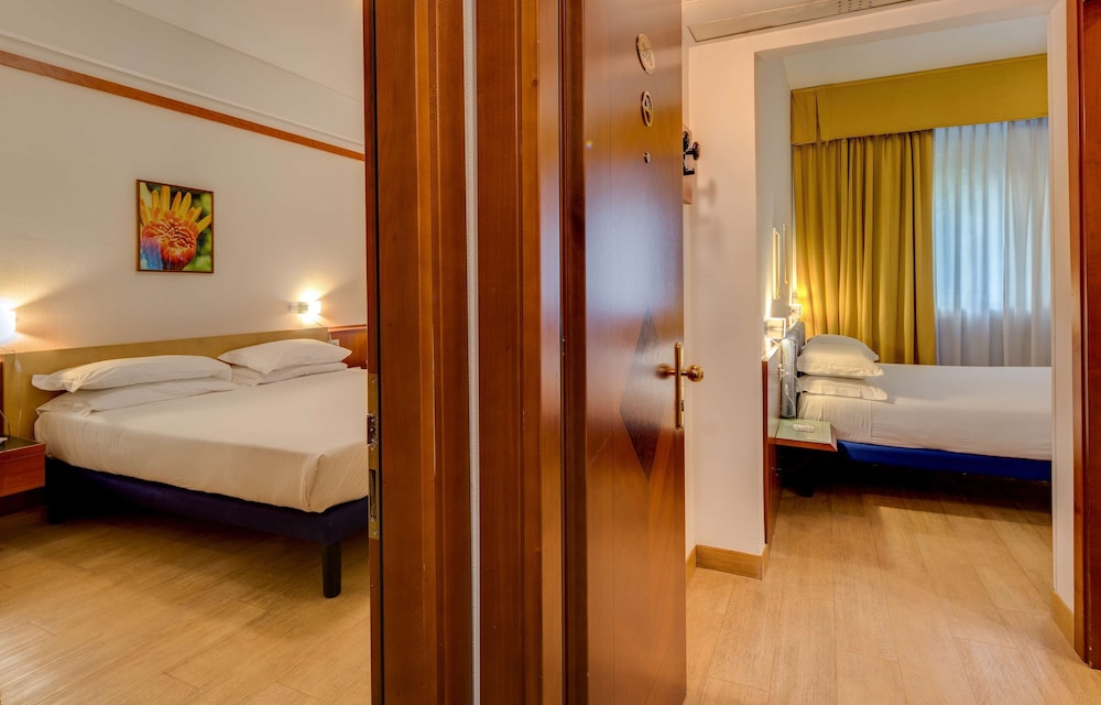 Best Western City Hotel - zdjęcie 2