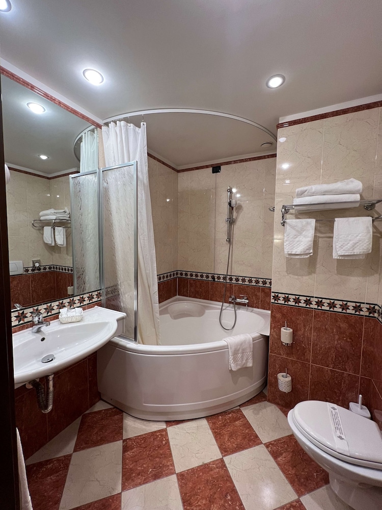 Best Western City Hotel - zdjęcie 5