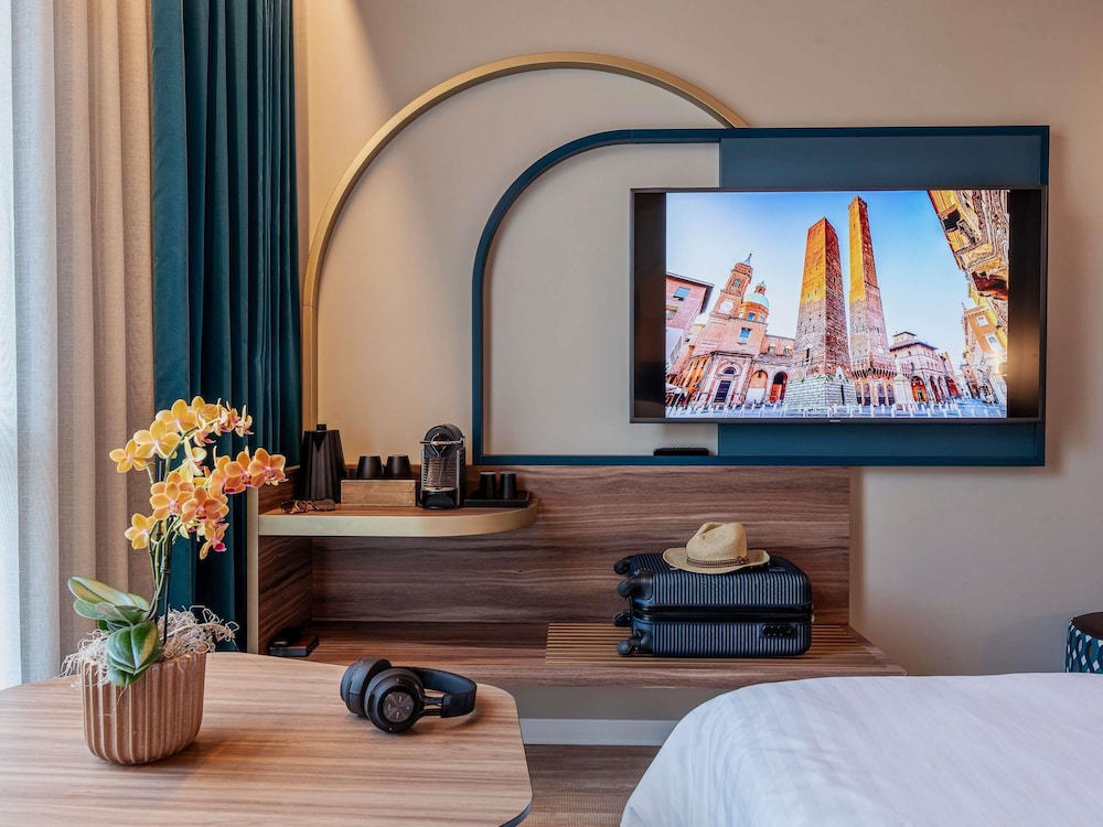 Mercure Bologna Centro - zdjęcie 5