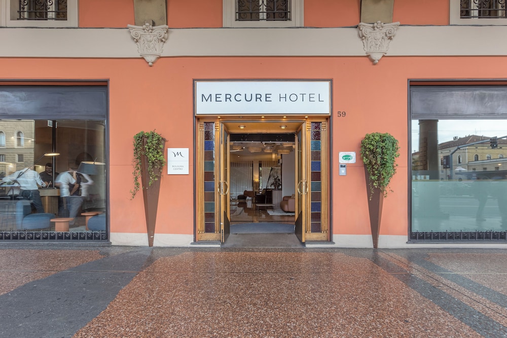 Mercure Bologna Centro - zdjęcie 2