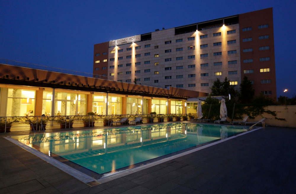 The Sydney Hotel - zdjęcie 2