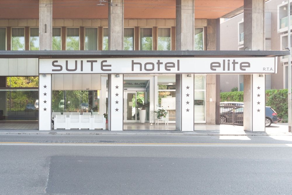Suite Hotel Elite