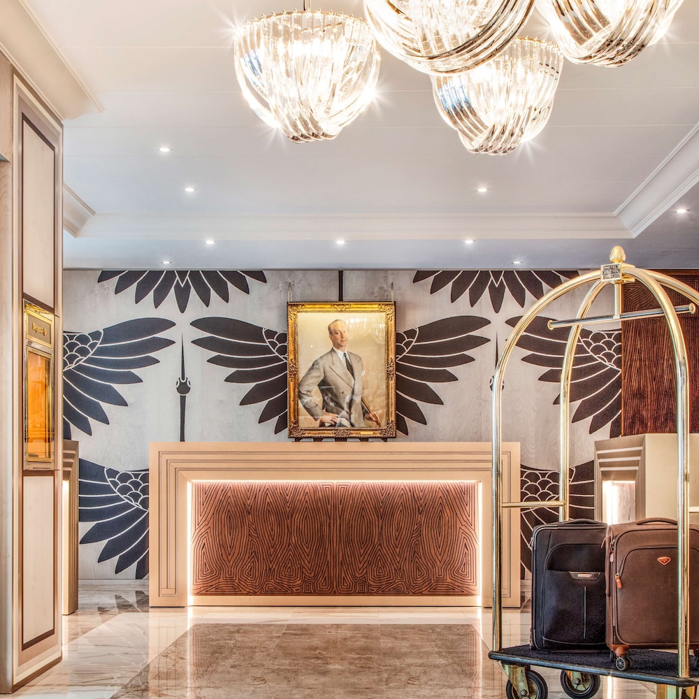 Hotel Bristol - zdjęcie 5