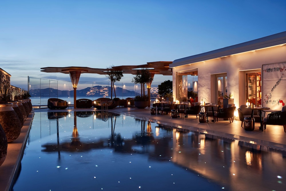 Myconian Naia - Preferred Hotels & Resorts - zdjęcie 5