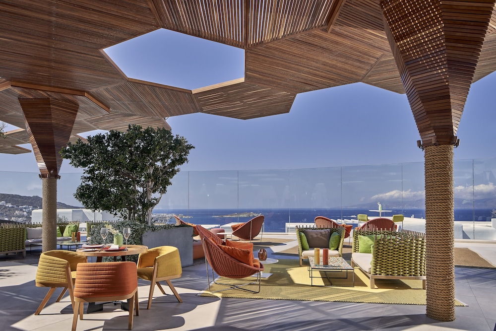 Myconian Naia - Preferred Hotels & Resorts - zdjęcie 2