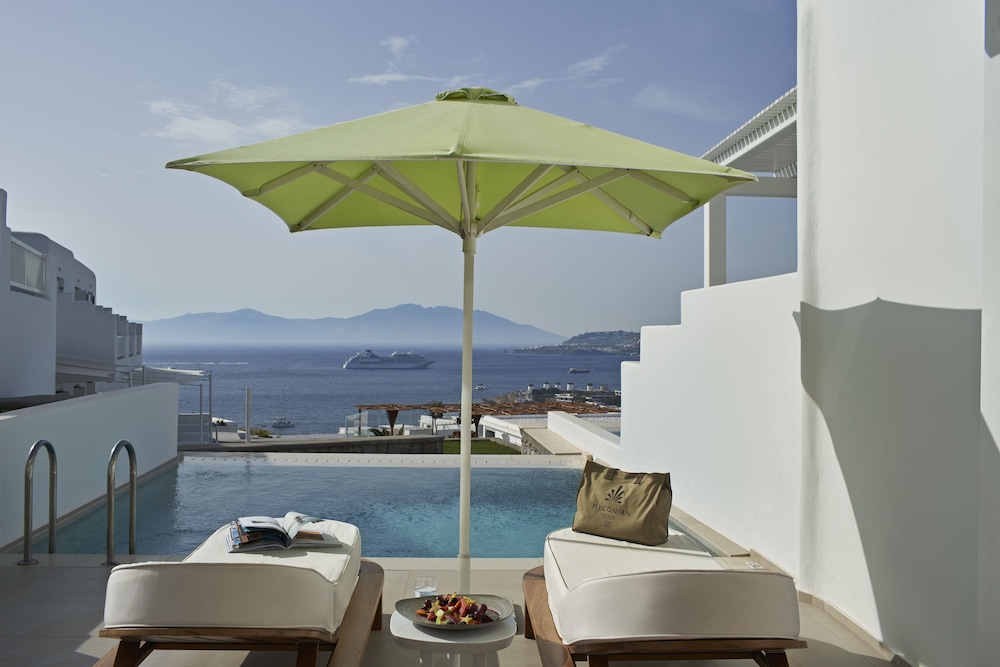 Myconian Naia - Preferred Hotels & Resorts - zdjęcie 4