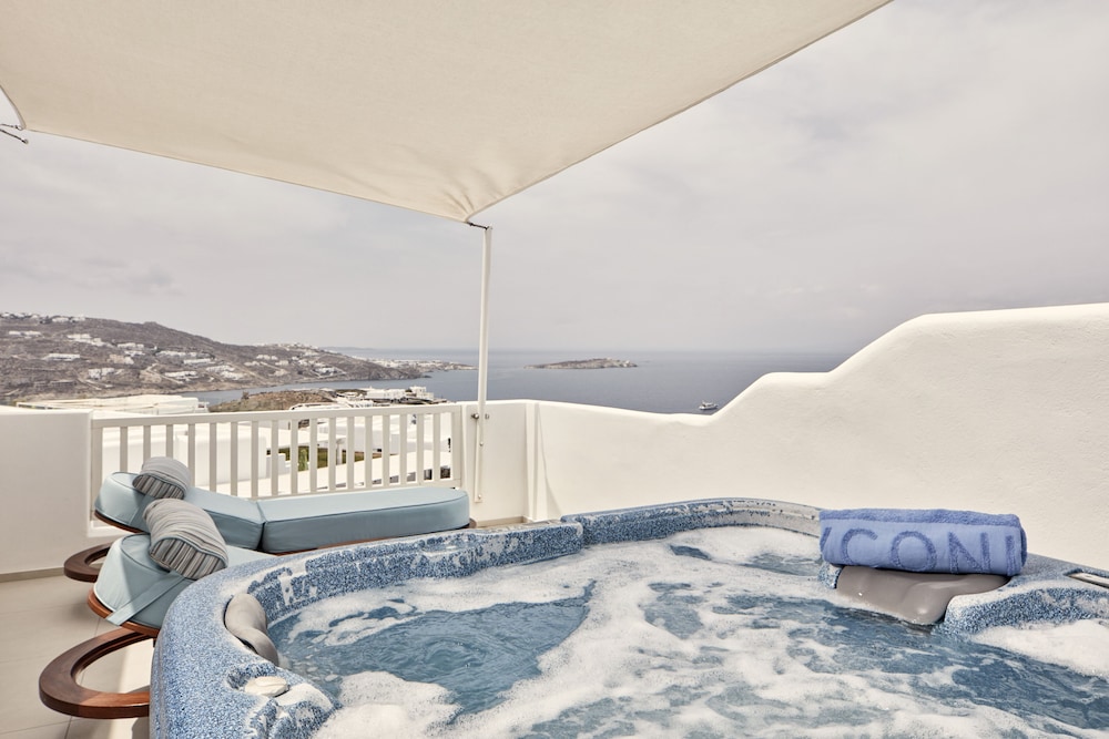 Myconian Naia - Preferred Hotels & Resorts - zdjęcie 3