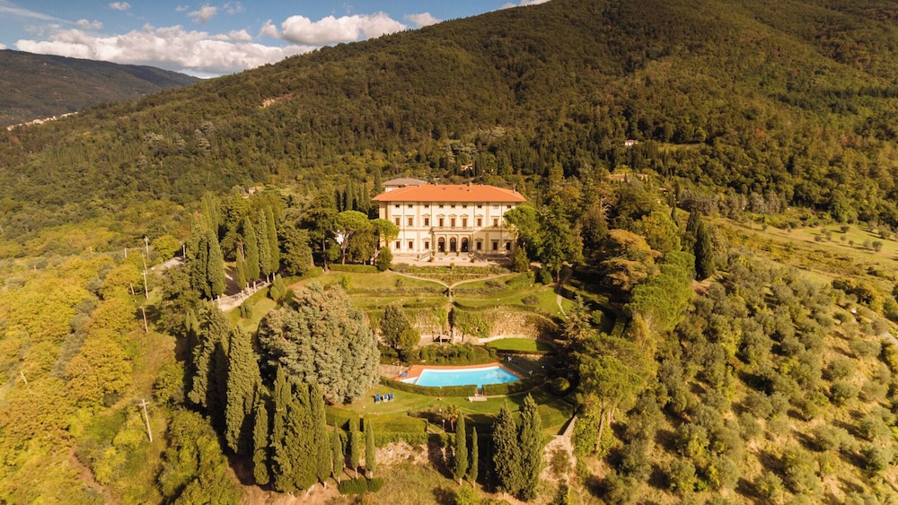 Villa Pitiana