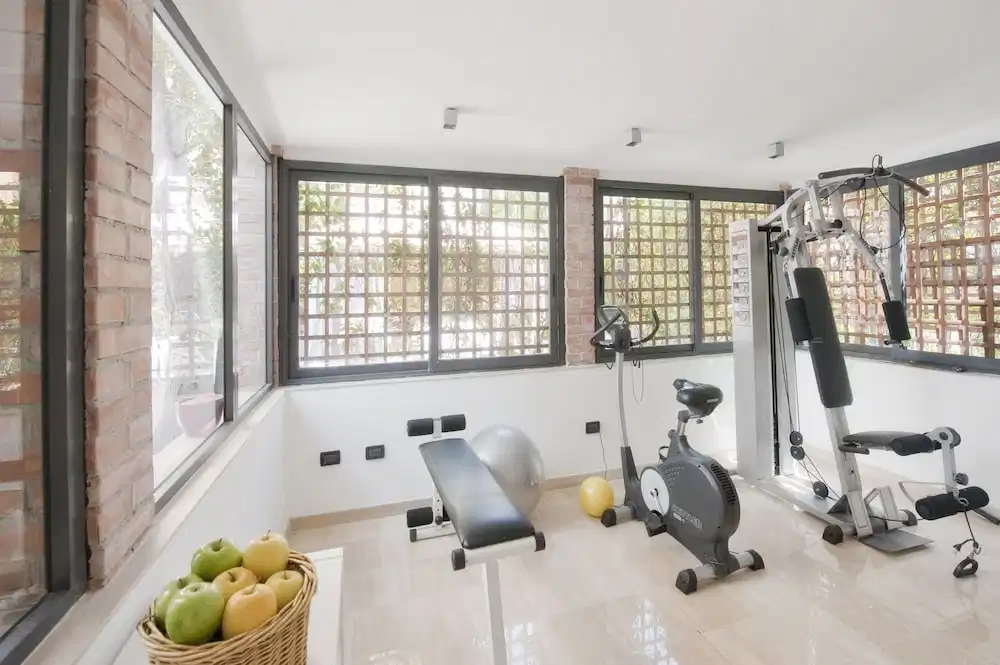 Best Western Ars Hotel — Sports & recreation in Rome, Lazio