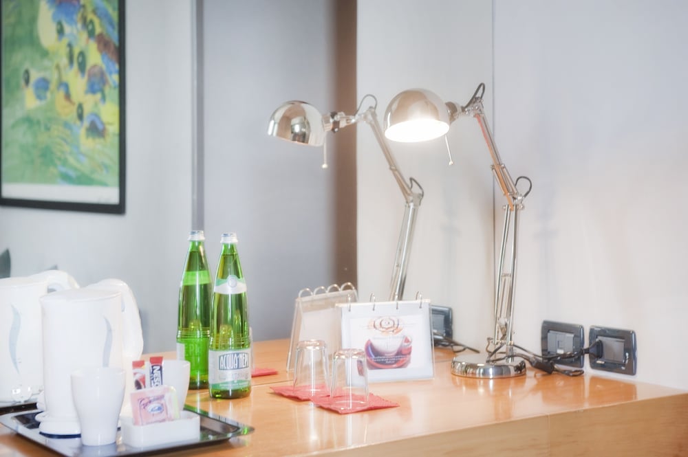 Best Western Ars Hotel — Hotel rooms in Rome, Lazio