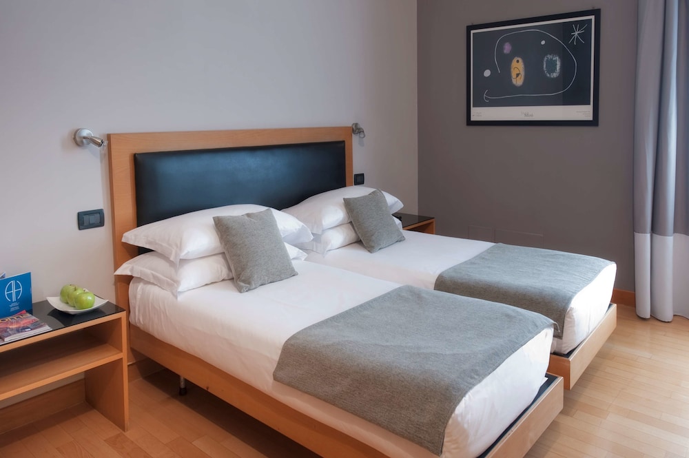 Best Western Ars Hotel — Hotel rooms in Rome, Lazio