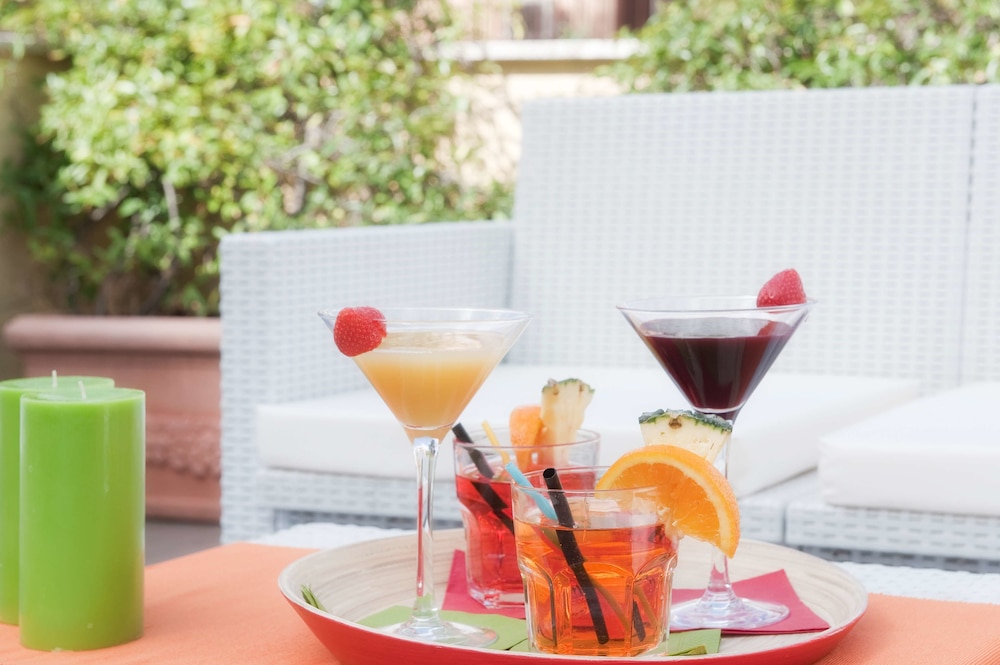 Best Western Ars Hotel — Restaurant & bars in Rome, Lazio