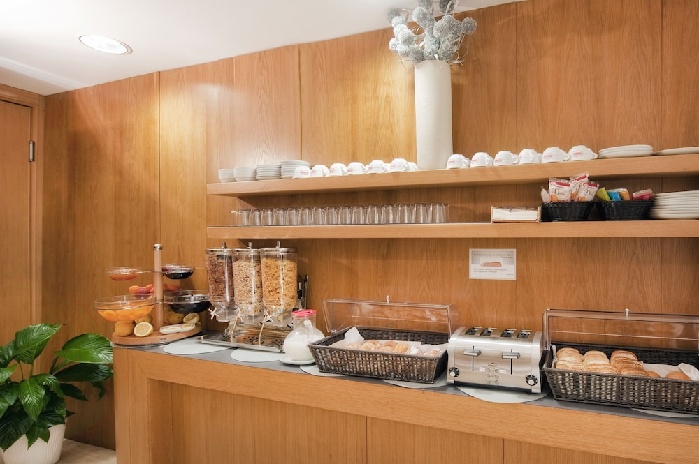 Best Western Ars Hotel — Restaurant & bars in Rome, Lazio