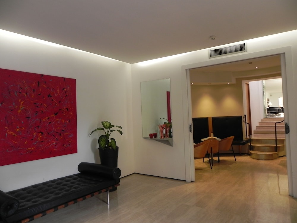 Best Western Ars Hotel — Hotel rooms in Rome, Lazio
