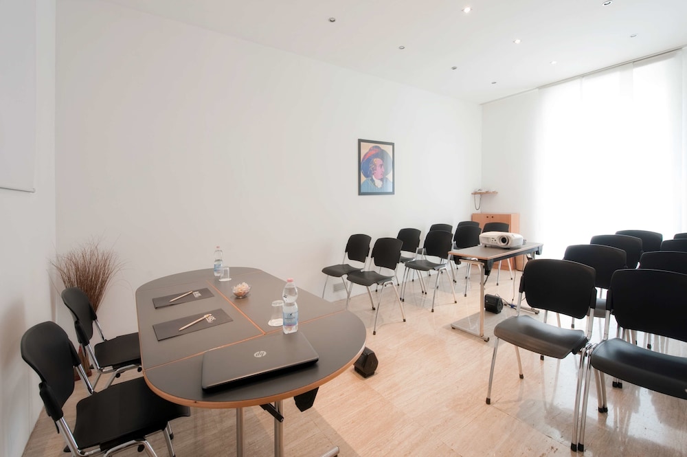 Best Western Ars Hotel — Hotel rooms in Rome, Lazio