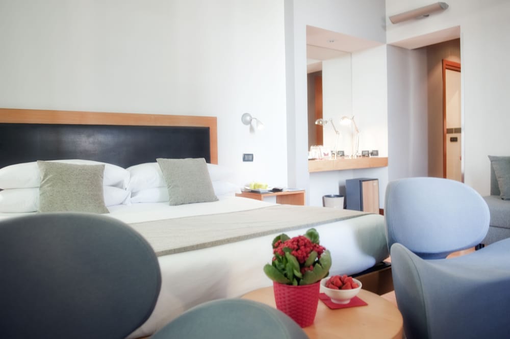 Best Western Ars Hotel — Hotel rooms in Rome, Lazio
