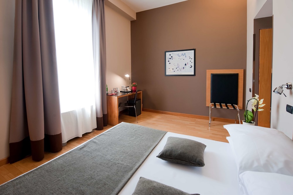 Best Western Ars Hotel — Hotel rooms in Rome, Lazio