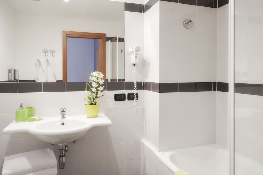 Best Western Ars Hotel — Hotel rooms in Rome, Lazio