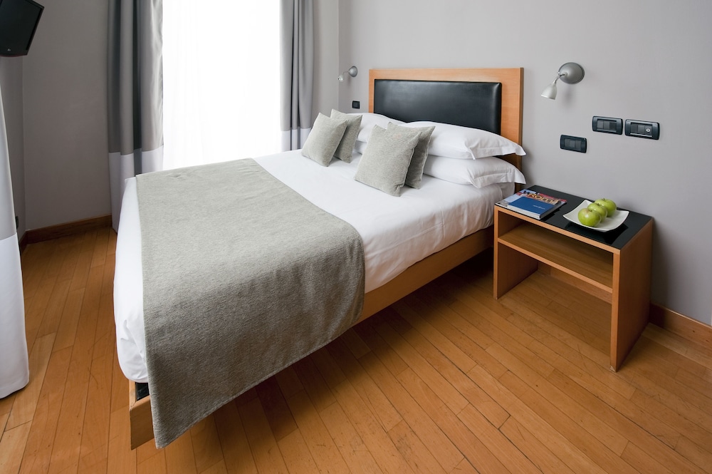 Best Western Ars Hotel — Hotel rooms in Rome, Lazio
