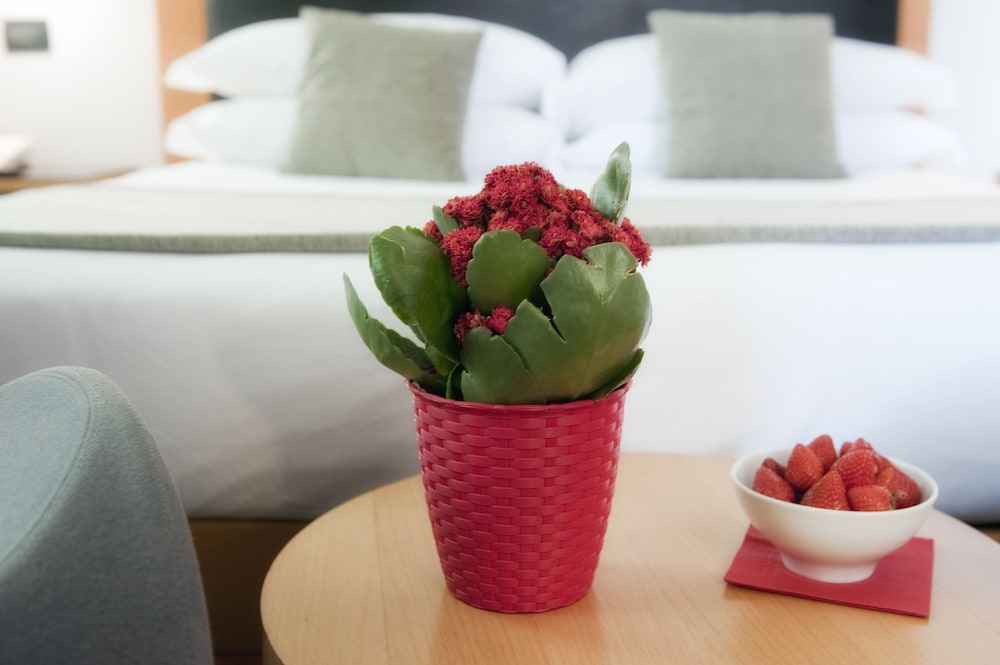 Best Western Ars Hotel — Hotel rooms in Rome, Lazio