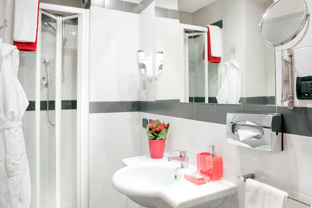 Best Western Ars Hotel — Hotel rooms in Rome, Lazio